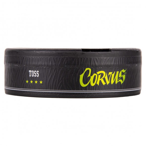 Табак жевательный CORVUS - TOSS Slim Мята (13 грамм) купить в Екатеринбурге