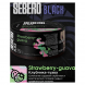 Табак Sebero Black - Strawberry Guava (Клубника и Гуава, 100 грамм) купить в Екатеринбурге