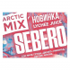 Табак Sebero Arctic Mix - Lychee Juice (Личи Джус, 25 грамм) купить в Екатеринбурге