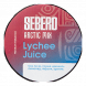 Табак Sebero Arctic Mix - Lychee Juice (Личи Джус, 25 грамм) купить в Екатеринбурге