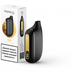 PLONQ MAX SMART - Лимонный Пирог (8000 затяжек)