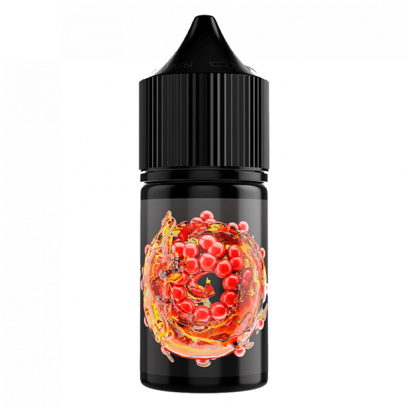 Жидкость SOAK L30 - Dr. Cherry (Вишнёвая Газировка, 30 мл, 2 мг) купить в Екатеринбурге