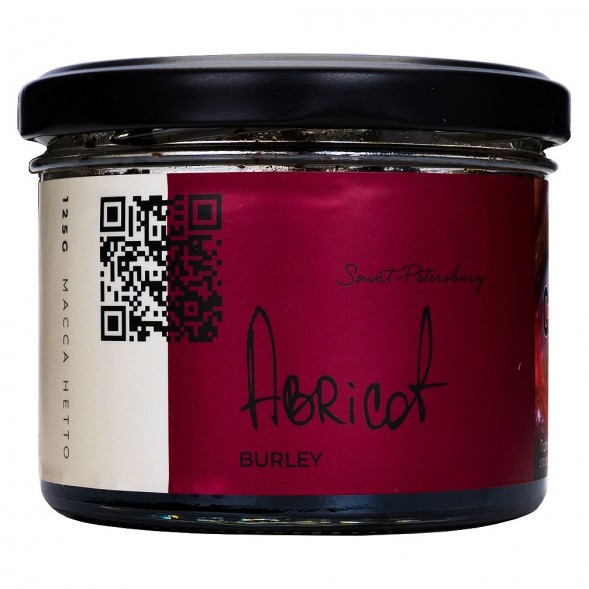 Табак Trofimoff&#039;s Burley - Abricot (Абрикос, 125 грамм) купить в Екатеринбурге