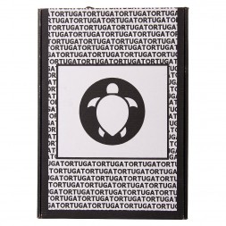 Кальян Tortuga - Бриг Switch (Без Колбы)