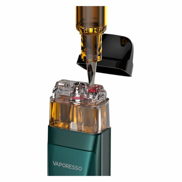 Электронная сигарета Vaporesso XROS PRO - Pink купить в Екатеринбурге