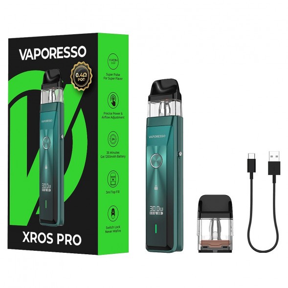 Электронная сигарета Vaporesso XROS PRO - Pink купить в Екатеринбурге