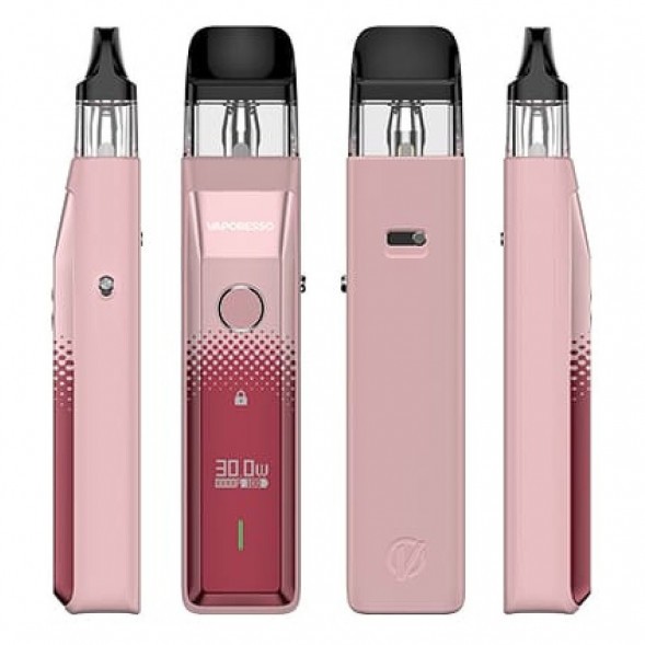 Электронная сигарета Vaporesso XROS PRO - Pink купить в Екатеринбурге