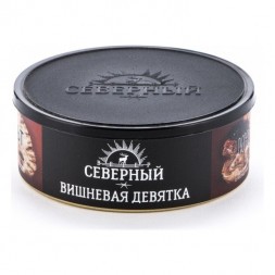 Табак Северный - Вишневая Девятка (40 грамм)