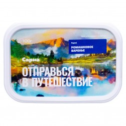 Табак Сарма - Ромашковое Варенье (100 грамм)