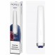 PLONQ PLUS PRO - Голубика Малина (Blueberry Raspberry, 4000 затяжек) купить в Екатеринбурге