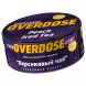 Табак Overdose - Peach Iced Tea (Холодный Персиковый Чай, 25 грамм) купить в Екатеринбурге