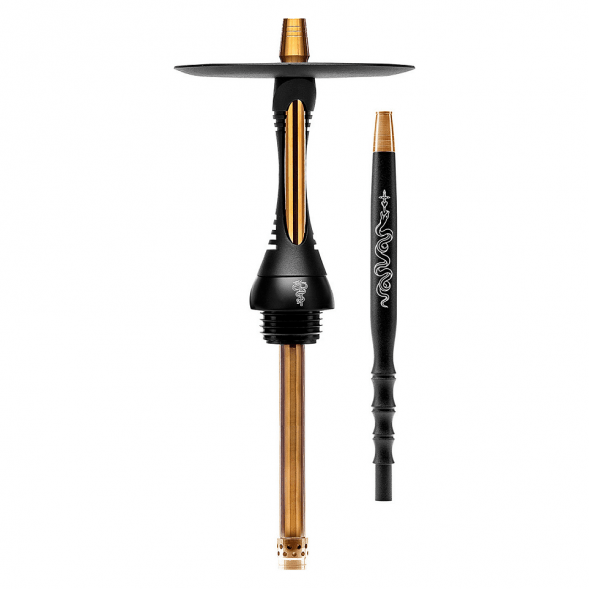 Кальян Alpha Hookah - Model S Erida (без колбы) купить в Екатеринбурге