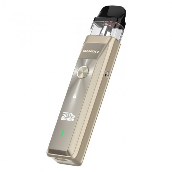Электронная сигарета Vaporesso XROS PRO - Champagne Gold купить в Екатеринбурге