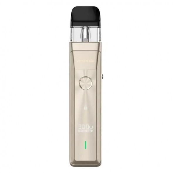 Электронная сигарета Vaporesso XROS PRO - Champagne Gold купить в Екатеринбурге