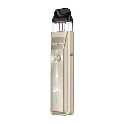 Электронная сигарета Vaporesso XROS PRO - Champagne Gold купить в Екатеринбурге