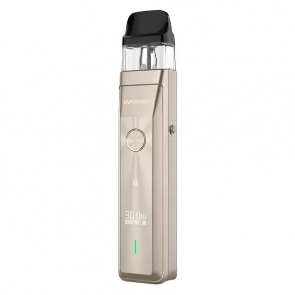 Электронная сигарета Vaporesso XROS PRO - Champagne Gold купить в Екатеринбурге