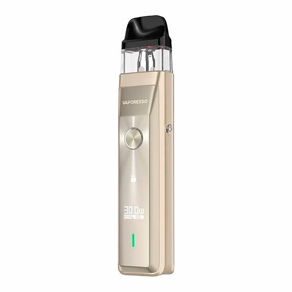 Электронная сигарета Vaporesso XROS PRO - Champagne Gold купить в Екатеринбурге