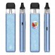 Электронная сигарета Vaporesso XROS 5 - Blue Silk купить в Екатеринбурге