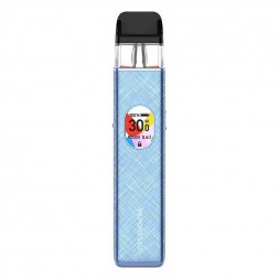 Электронная сигарета Vaporesso XROS 5 - Blue Silk