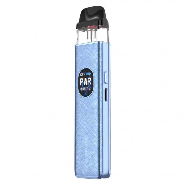 Электронная сигарета Vaporesso XROS 5 - Blue Silk купить в Екатеринбурге