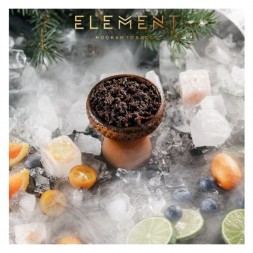 Табак Element Вода - Moroz (Мороз, 200 грамм)