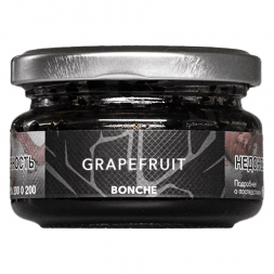 Табак Bonche - Grapefruit (Грейпфрут, 60 грамм)