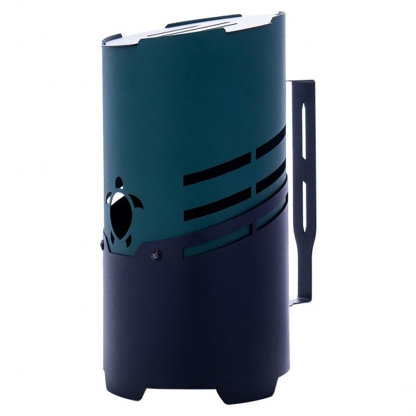 Колпак Tortuga - Шелби (Зелёный) купить в Екатеринбурге