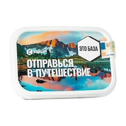 Табак Сарма - Это База (100 грамм) купить в Екатеринбурге