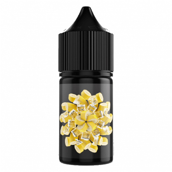 Жидкость SOAK L30 - Cold Banana (Холодный Банан, 30 мл, 2 мг) купить в Екатеринбурге