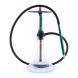 Кальян Alpha Hookah - Model S Green Candy (без колбы) купить в Екатеринбурге