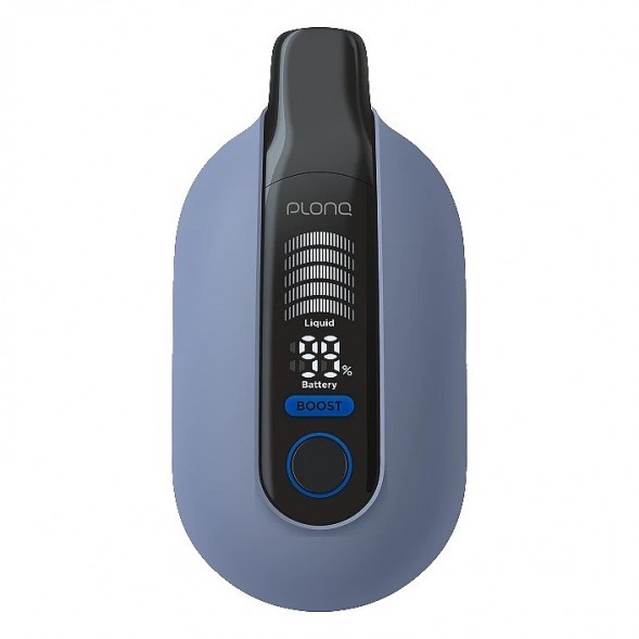 PLONQ ULTRA - Черника Хвоя (12000 затяжек) купить в Екатеринбурге