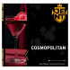 Табак Jent - Cosmopolitan (Коктейль &quot;Космополитен&quot;, 200 грамм) купить в Екатеринбурге