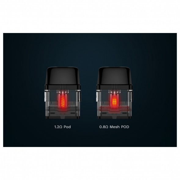 Электронная сигарета Vaporesso XROS 2 - Aurora купить в Екатеринбурге