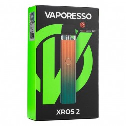 Электронная сигарета Vaporesso XROS 2 - Aurora
