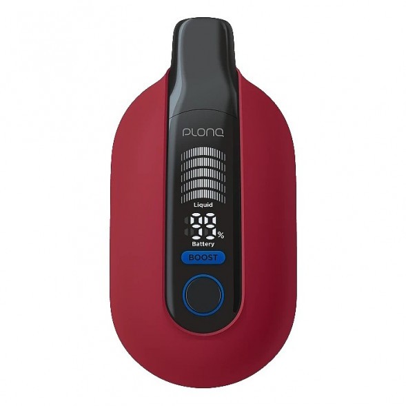 PLONQ ULTRA - Малина Лайм (12000 затяжек) купить в Екатеринбурге