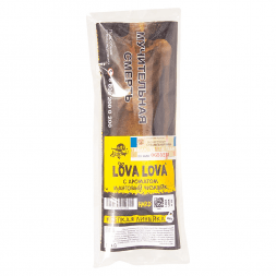 Табак Хулиган Hard - LOVA LOVA (Манговый Чизкейк, 200 грамм)