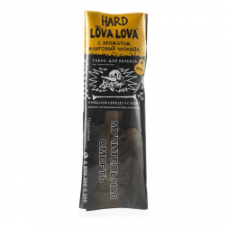 Табак Хулиган Hard - LOVA LOVA (Манговый Чизкейк, 200 грамм)