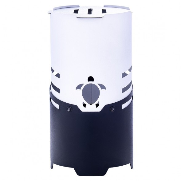 Колпак Tortuga - Шелби (Белый) купить в Екатеринбурге