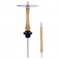 Кальян UNION - Sleek Standart Caramel (Карамель, Без Колбы)