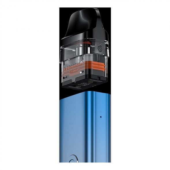 Электронная сигарета Vaporesso XROS 3 - Fresh Green купить в Екатеринбурге