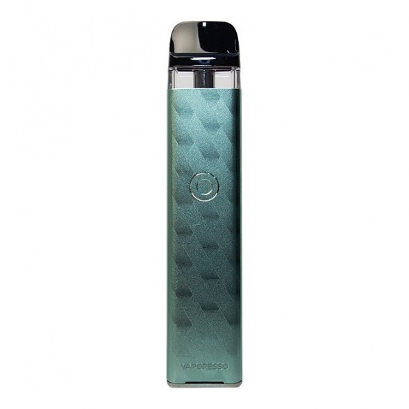 Электронная сигарета Vaporesso XROS 3 - Fresh Green купить в Екатеринбурге