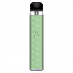 Электронная сигарета Vaporesso XROS 3 - Fresh Green