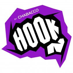 Смесь Hook - Тропик Манго (200 грамм)