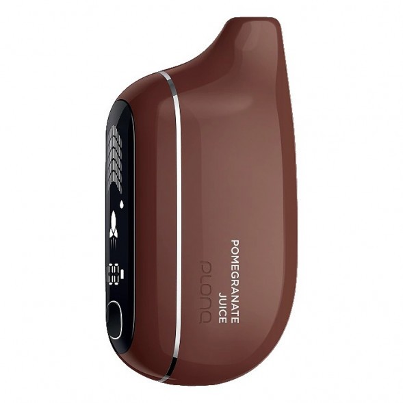 PLONQ MAX PRO - Гранатовый Сок (10000 затяжек) купить в Екатеринбурге