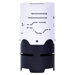 Колпак Tortuga - Старк (Белый)