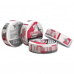 Табак жевательный ARQ Tobacco - Манго-Клубника (10 грамм)