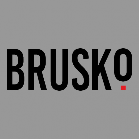 Смесь Brusko Strong - Ягодный Морс (50 грамм) купить в Екатеринбурге