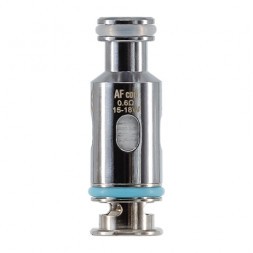 Испарители для Brusko Flexus (AF Mesh Coil, 0.6 Ом, 2 шт.)