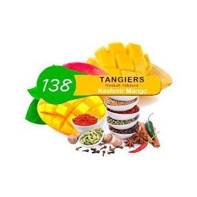 Табак Tangiers Original - Kashmir Mango (Кашмирское Манго, 250 грамм) купить в Екатеринбурге