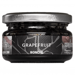 Табак Bonche - Grapefruit (Грейпфрут, 30 грамм)